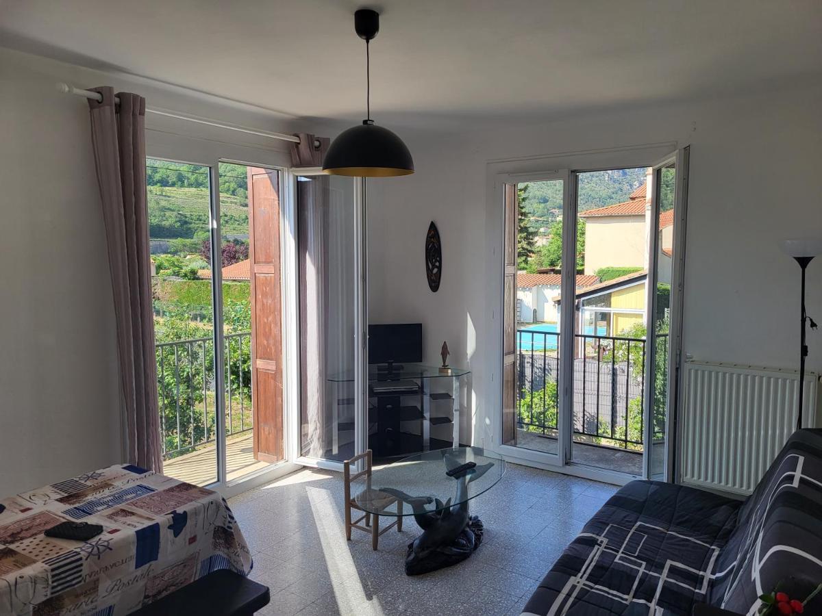 Appartement T3 80M2 Ria Sirah Kültér fotó