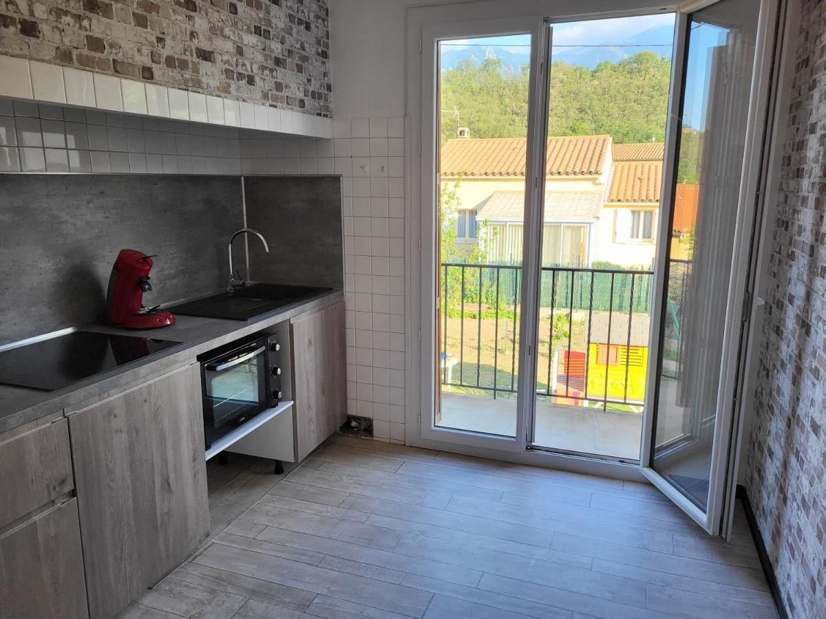Appartement T3 80M2 Ria Sirah Kültér fotó