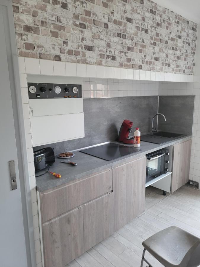 Appartement T3 80M2 Ria Sirah Kültér fotó